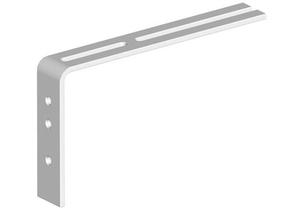 Part No. XA-310984 Safe-Lec 2 Web Bracket 10.23″ Long