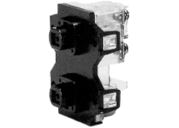 Part No. XA-34292 80 Series Pendant Switch, Maintained on-off 1-NO