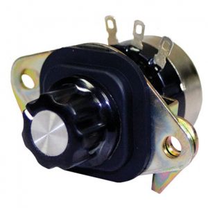 Part No. XA-34314 80 Series Pendant Switch, Variable Position Resistors, (0-5000 Ohms)