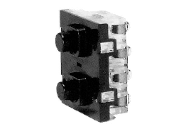 Part No. XA-34321 80 Series Pendant Switch, Momentary 4-no w/ Interlock (Dual-pole)