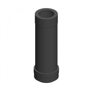 Part No. XA-34417 80 Series Pendant Cable Bushing, Large Inlet 1.00-1.12 in. (25.5-28.5mm)