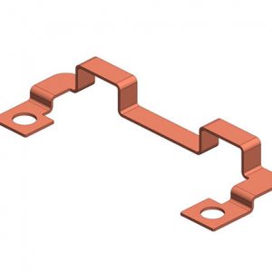 Part No. XA-34760 Pendant Switch Jumper (J80-02)