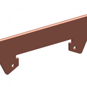 Part No. XA-34958 Shoe – MACH COLL IP2