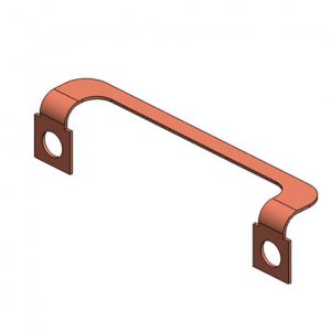 Part No. XA-35000 Pendant Switch Jumper (J80-06)