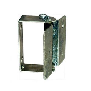 Part No. XA-35087 Swing-Mount Bracket for 1200 Series Cable Reels