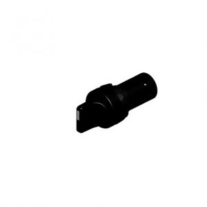 Part No. XA-35384 80 Series Pendant Switch, 3-position selector 2-no, spring return back to center / deep back