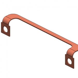 Part No. XA-35538 Pendant Switch Jumper (J80-04)