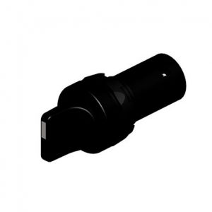 Part No. XA-37111 80 Series Pendant Switch, 3-position selector 2-nc, spring return to center / deep back