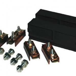 Part No. XA-37907 Safe-Lec 2 Hardware Kit (160A or 250A or 400A)