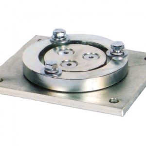 Part No. XA-38036B Swivel Base for 1200 / 1400 Series PowerReels 4C ASSY