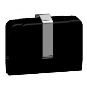 Part No. XA-38996 8-Bar, Power Feed Component, 90A and 110A, UV Resistant Cover