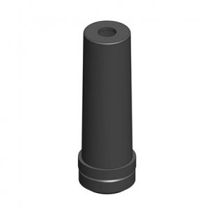 Part No. XA-39826 80 Series Pendant Cable Bushing, Large Inlet 0.64- 0.77 in. (16.3 – 19.5 mm)