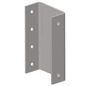 Part No. XA-399517 Safe-Lec 2 Web Bracket Lateral Mount