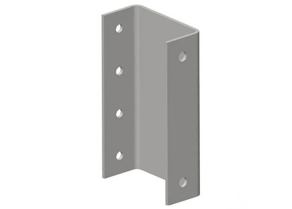 Part No. XA-399517 Safe-Lec 2 Web Bracket Lateral Mount