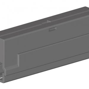 Part No. XA-399541 Safe-Lec 2 Joint Cover For Heavy Duty Copper Joint