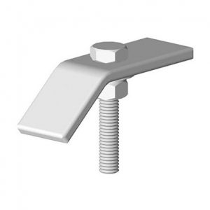 Part No. XA-51142 Safe-Lec 2 Girder Clamp