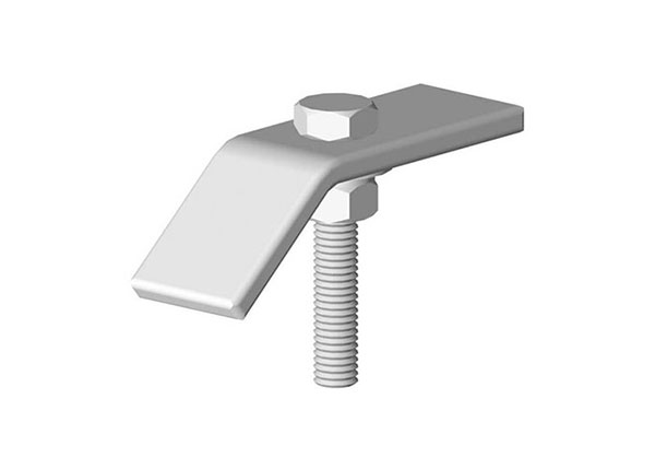 Part No. XA-51142 Safe-Lec 2 Girder Clamp