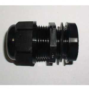 Part No. XA-52522 Radio Remote Control Part, for Saga K1/K2 Series, Receiver Cable Gland (MG-25A-18)