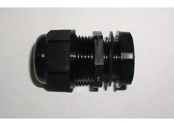 Part No. XA-52522 Radio Remote Control Part, for Saga K1/K2 Series, Receiver Cable Gland (MG-25A-18)