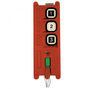 Part No. XA-52763 Radio Remote Control Part, for Saga K Series, Copy Module