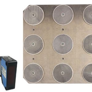 Part No. XA-579394 BridgeGuard Crane Collision Avoidance System, Essential