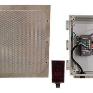 Part No. XA-579413 BridgeGuard Crane Collision Avoidance System, Plus, with Enclosure