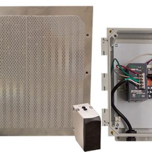 Part No. XA-579414 BridgeGuard Crane Collision Avoidance System, Pro, with Enclosure