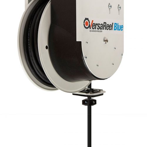 Part No. XA-590810 VRB 50FT 15A QUAD RB