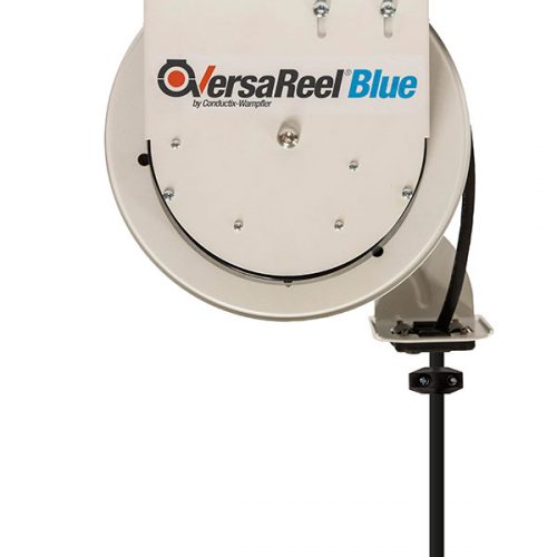 Part No. XA-590811 VRB 50FT 15A QUAD RB