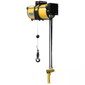 Part No. XA-EHB-130 Air Balancer Body, EHB-130