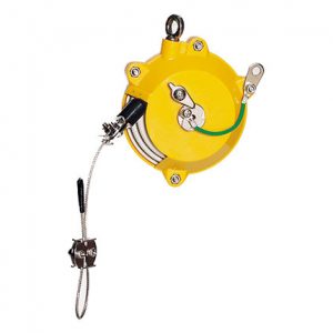 Part No. XA-EKN-0-1 Antistatic Spring Balancer, 0.5-1.5KG, 1M