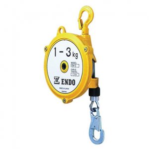 Part No. XA-EW-3 Spring Balancer, EW-3 2.2-6.6 LBS