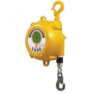 Part No. XA-EWF-40 Spring Balancer, EWF Series, Painted, 30-40 Kg Cap, 1.5M Stroke