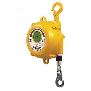 Part No. XA-EWF-40-NS Spring Balancer w/o Adjustable Stopper, 30-40KG