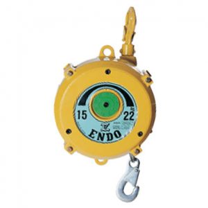 Part No. XA-EWF-50-NS Spring Balancer w/o Adjustable Stopper, 40-50KG