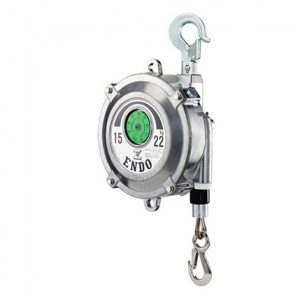 Part No. XA-EWF-60-NS Spring Balancer w/o Adjustable Stopper, 50-60KG