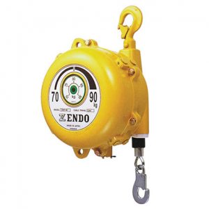 Part No. XA-EWF-70-NS Spring Balancer w/o Adjustable Stopper, 60-70KG