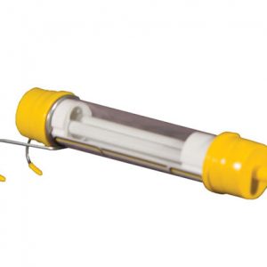 Part No. XA-FHL Cable Reel, Spring, Hand Lamp, Fluorescent