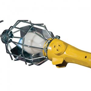 Part No. XA-HSR Cable Reel, Spring, Hand Lamp, Incandescent