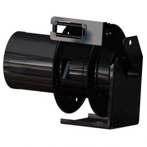 Part No. XA-MULTIREEL-14 Gaffer Reel MultiReel PEFS-C-D14 60FT Length 12/14 LEX 19-Pin Connector