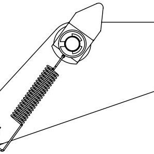 Part No. XA-PR91 Ratchet Repair Kit