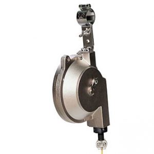 Part No. XA-SBC-15-D Cleanroom Spring Balancer, 0.5-1.5KG, 1M