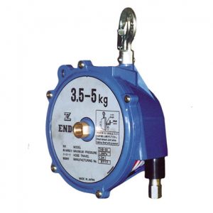 Part No. XA-THB-15 Tool Hose Balancer, 0.5-1.5KG, 1.3M, 3/8