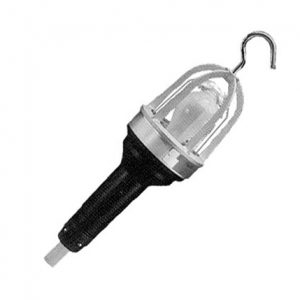 Part No. XA-XHL Cable Reel, Spring, Hand Lamp, Incandescent, for Hazardous Locations