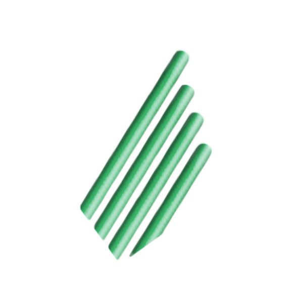 Nitrogen Piping (Green)