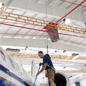 Traveling Bridge (Aluminum) Traveling Bridge (Aluminum)