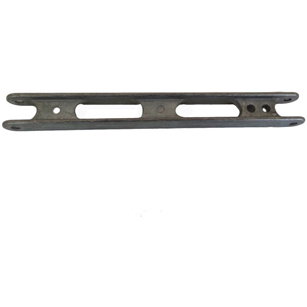 Part No. P-100-D P-Series Collector Arm (2 Required per Assembly)