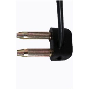 Part No. SFE-908-GCTP 40 Amp Rated End Power Feed for SFE-758 and SFE-908 Systems