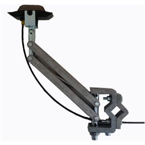 Part No. SFE-40-PC3 40 Amp – Single Shoe – P-Series