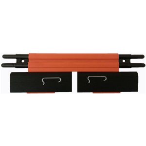 Part No. 8-908-IS Isolating Section – 8″ length with cover